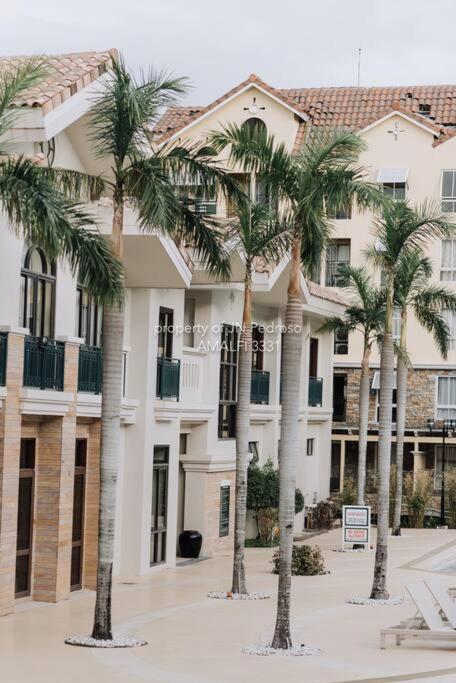 Work-Friendly Mountain-View Condo Near Sm Seaside Cebu Exterior foto