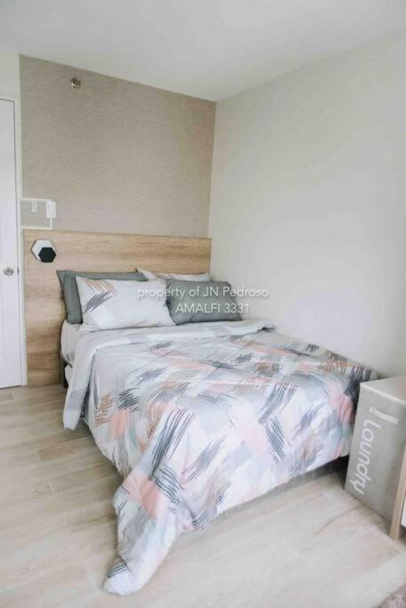 Work-Friendly Mountain-View Condo Near Sm Seaside Cebu Exterior foto